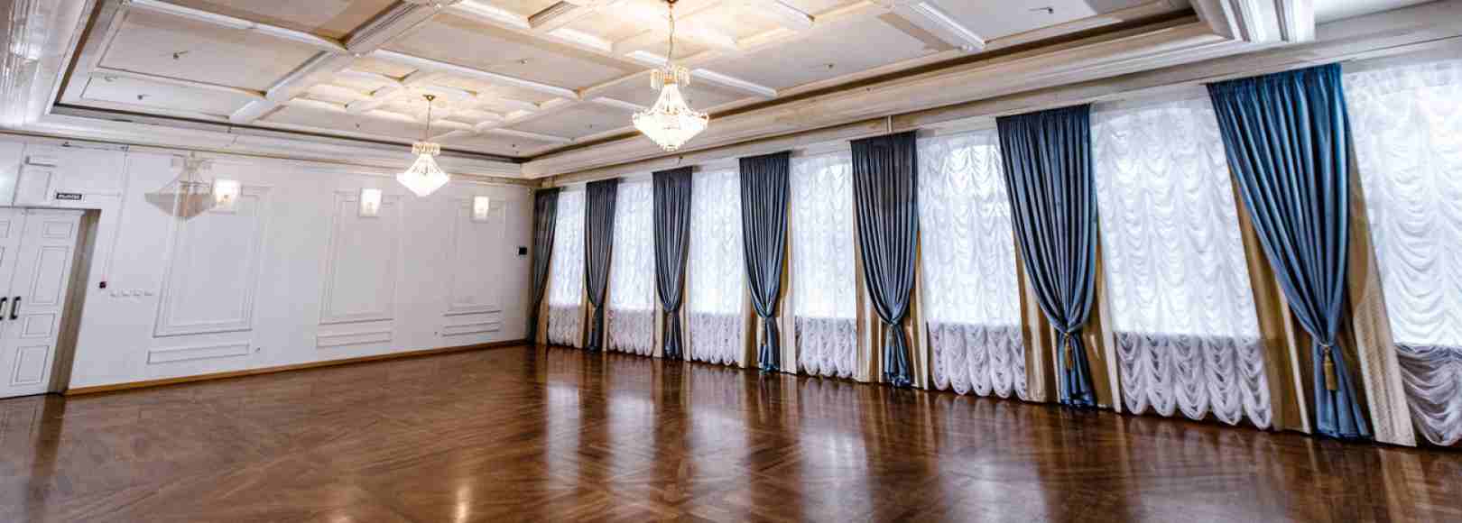 Фотография конференц-зала Нижегородская Ярмарка Президентский зал