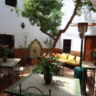 Фотографии мини отеля 
            Riad Aldiana