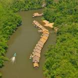 Фотография гостиницы River Kwai Jungle Rafts - SHA Extra Plus