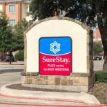 Фотография гостиницы SureStay Plus Hotel by Best Western Near SeaWorld San Antonio