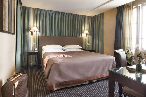 Фотография гостиницы Esprit Saint Germain