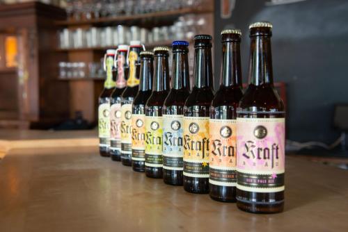 Фотография гостиницы Blesius Garten