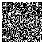 QR код санатория Тесна