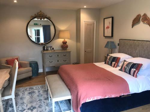 Фотография мини отеля The Ormond At Tetbury