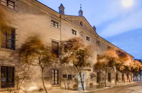 Фотография гостиницы AC Hotel Ciudad de Tudela by Marriott