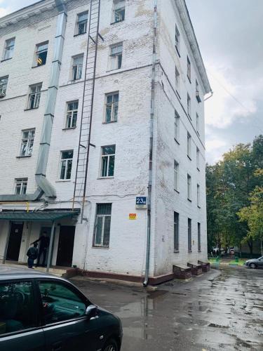 Фотография общежития Водный