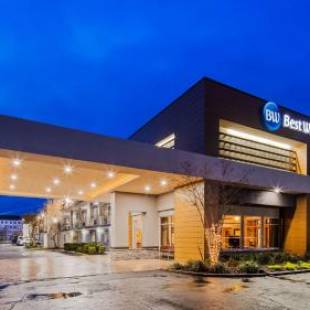 Фотографии гостиницы 
            Best Western Covington