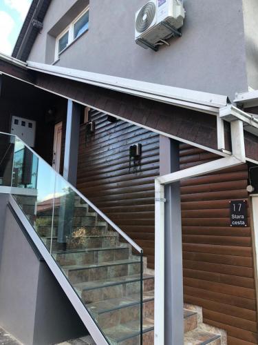 Фотография мини отеля Luxury rooms Lira