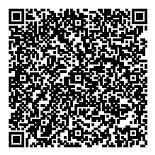 QR код базы отдыха Карпатский Рай