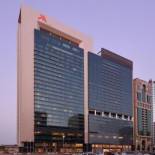 Фотография гостиницы Marriott Hotel Downtown Abu Dhabi