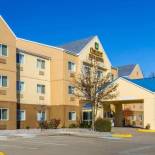 Фотография гостиницы Quality Inn & Suites Keokuk North