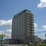 Фотография гостиницы Hotel Route-Inn Ishinomaki Kanan Inter