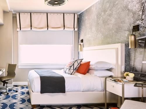 Фотография гостиницы The Bristol Hotel