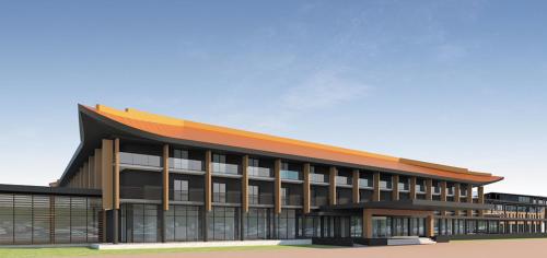 Фотография гостиницы Van der Valk Hotel Breukelen