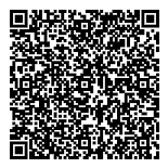 QR код гостевого дома Зефир