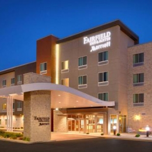 Фотография гостиницы Fairfield Inn & Suites by Marriott Salt Lake City Midvale