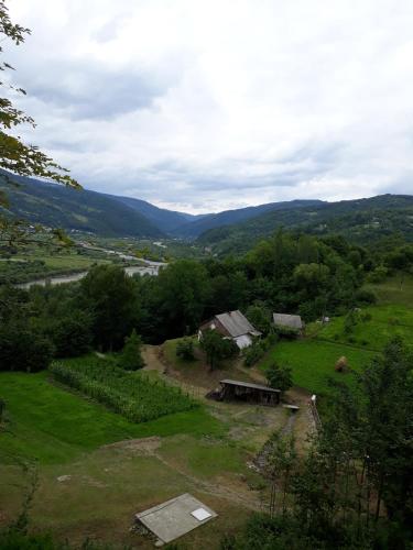 Фотография гостевого дома Усадьба над рекою