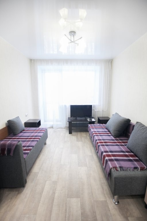 Фотография квартиры Апартаменты Елецкая 58