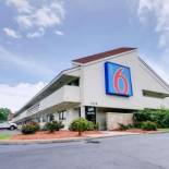 Фотография гостиницы Motel 6-Kansas City, MO