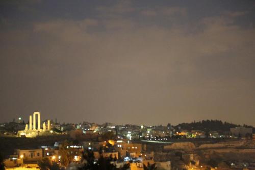 Фотографии гостиницы 
            Jabal Amman Hotel (Heritage House)