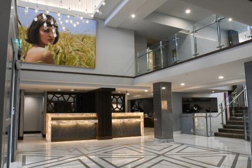 Фотография гостиницы The Kingsley Bloomfield Hills - a DoubleTree by Hilton