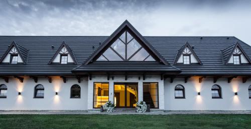 Фотография гостиницы Noclegi Gawra