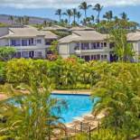 Фотография гостиницы Wailea Ekolu Village, a Destination by Hyatt Residence