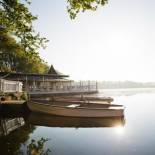 Фотография гостиницы Bokel-Mühle am See