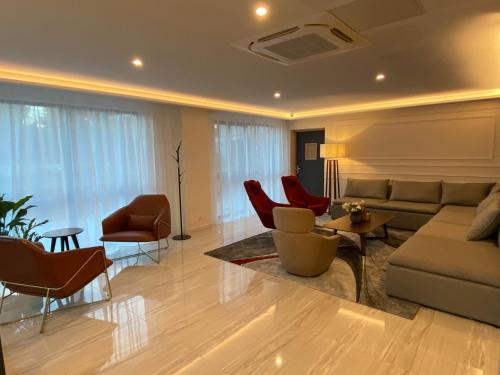 Фотография гостиницы Woods Genève-Thoiry