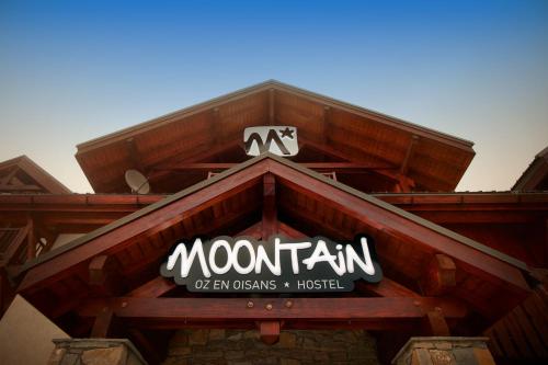 Фотографии гостиницы 
            Moontain Hostel