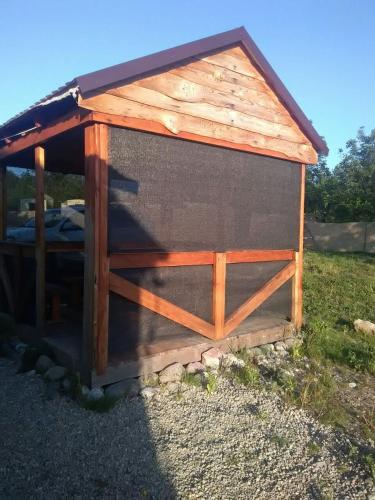 Фотографии гостевого дома
Орлиное гнездо