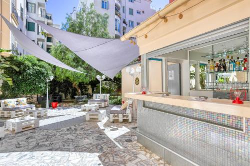 Фотография гостиницы Nice Excelsior Centre ville