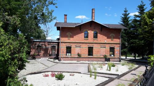 Фотография мини отеля Pokoje gościnne Winnica Celtica