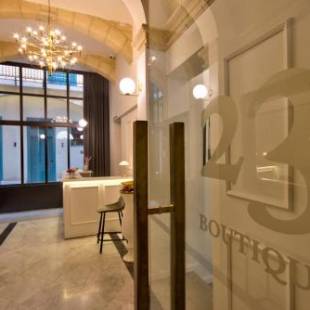 Фотографии гостиницы 
            23 Boutique Hotel