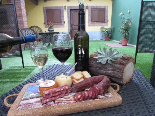 Фотографии гостевого дома
Quinta Sobral Prestige - Little Rustic