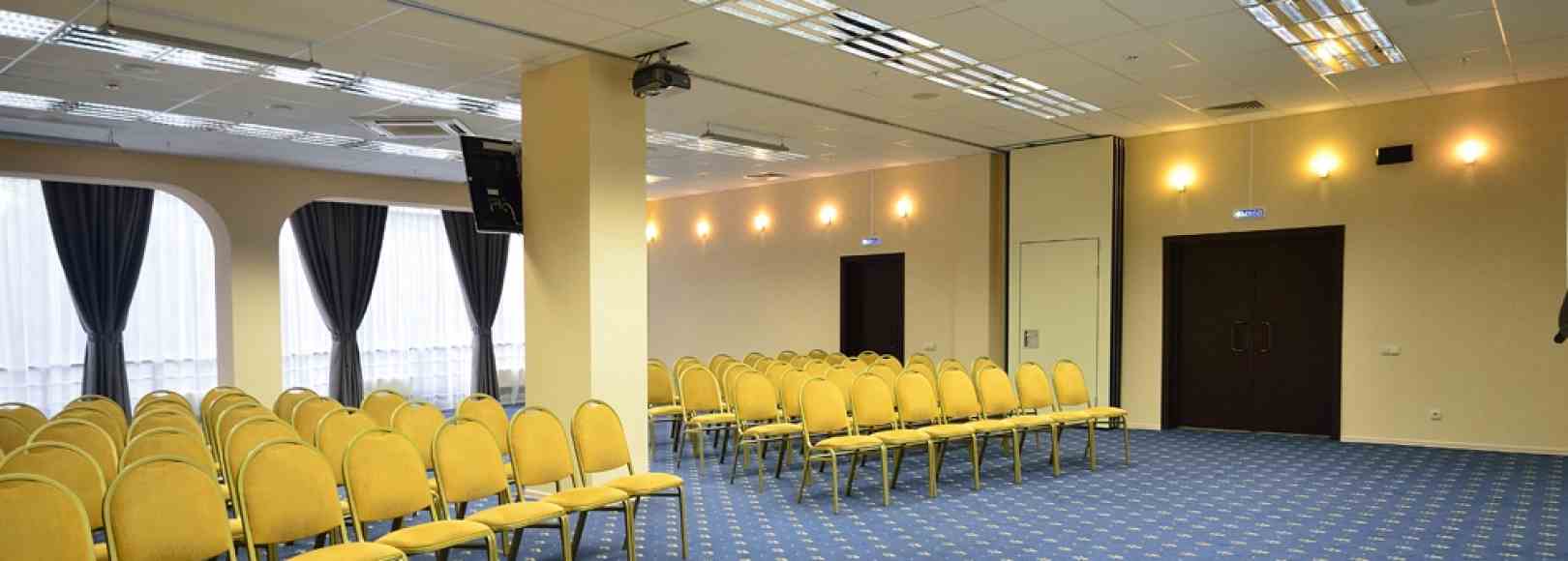 Фотография конференц-зала Мещерский