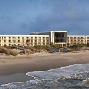 Фотографии гостиницы 
            Hotel Tybee