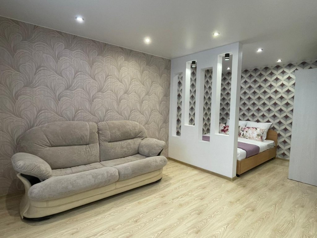 Фотография квартиры Апартаменты Best Home