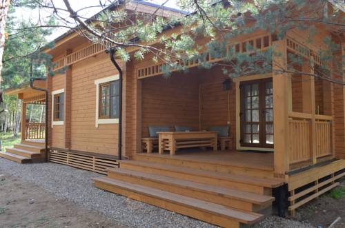 Фотография базы отдыха Валдайский теннисный клуб