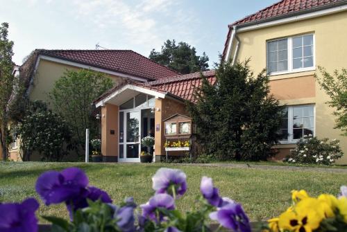 Фотография гостиницы Hotel Zum Leineweber