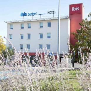 Фотографии гостиницы 
            ibis budget Montauban Les Chaumes