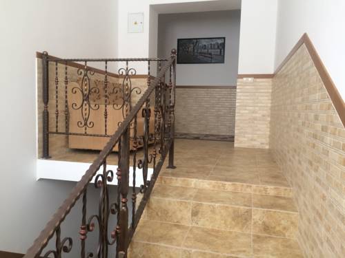 Фотография мотеля Арем