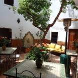 Фотография мини отеля Riad Aldiana