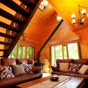 Фотография гостевого дома Log sweet Villa YU.CABIN / Vacation STAY 5351