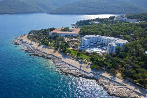 Фотографии гостиницы 
            Valamar Sanfior Hotel & Casa