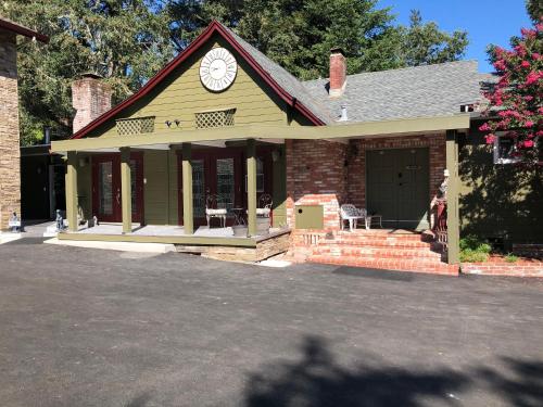 Фотография мини отеля Foothill House