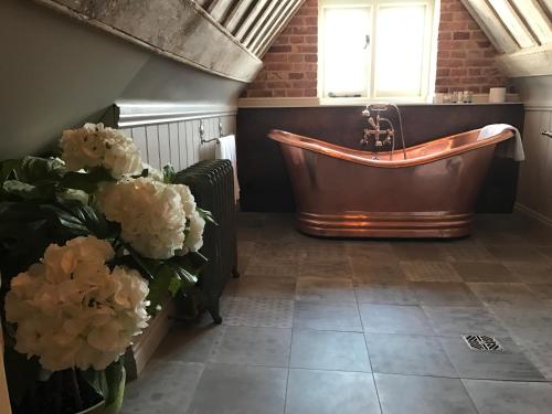 Фотография мини отеля The Broad Leys