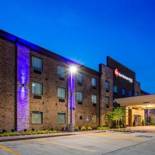 Фотография гостиницы Best Western Plus Owensboro