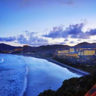 Фотографии гостиницы 
            The Westin Zhujiajian Resort, Zhoushan