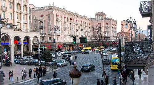 Фотографии хостела 
            Paradise hostel